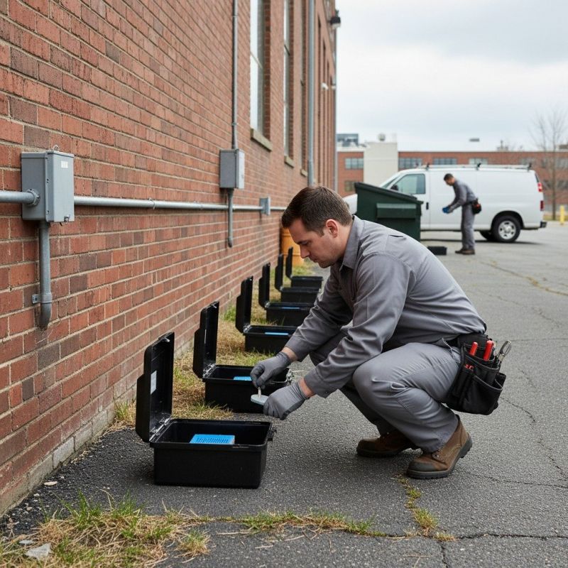 Local Beaver Control Service pros at work