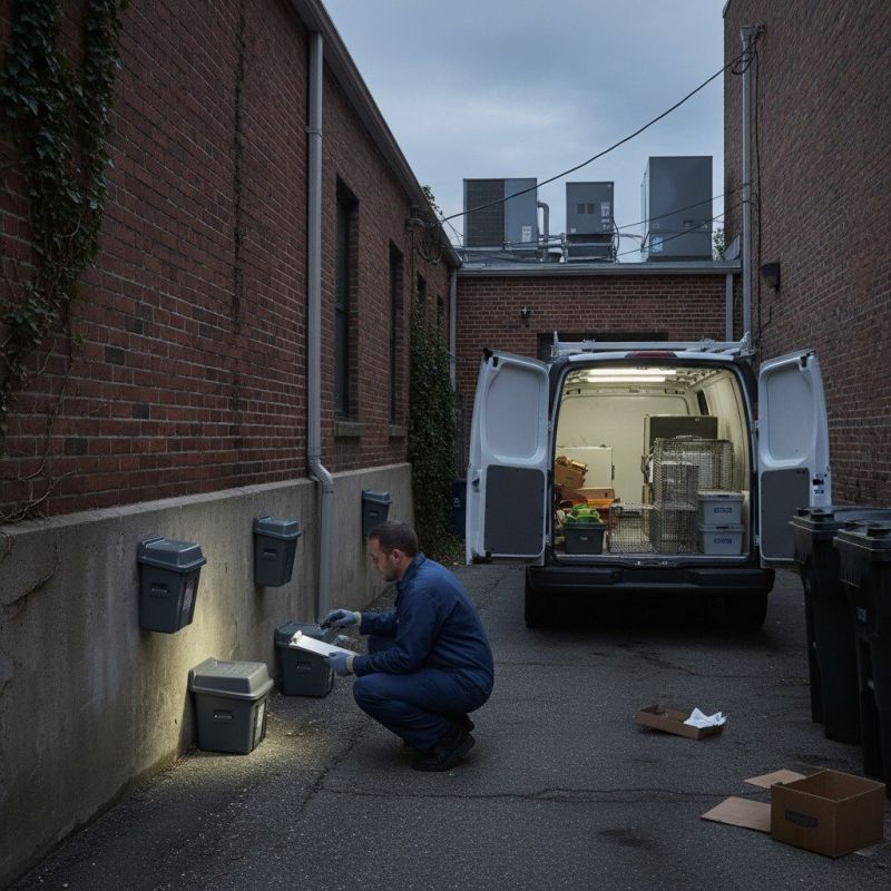 Beaver Control Service