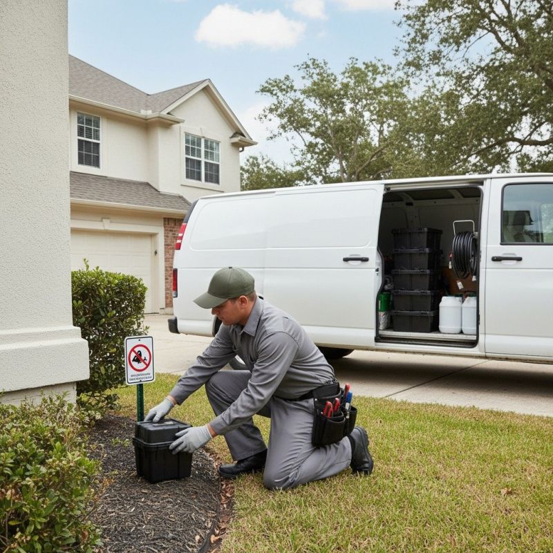 Beaver Control Service