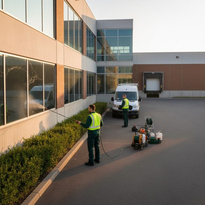 Beaver Control Service