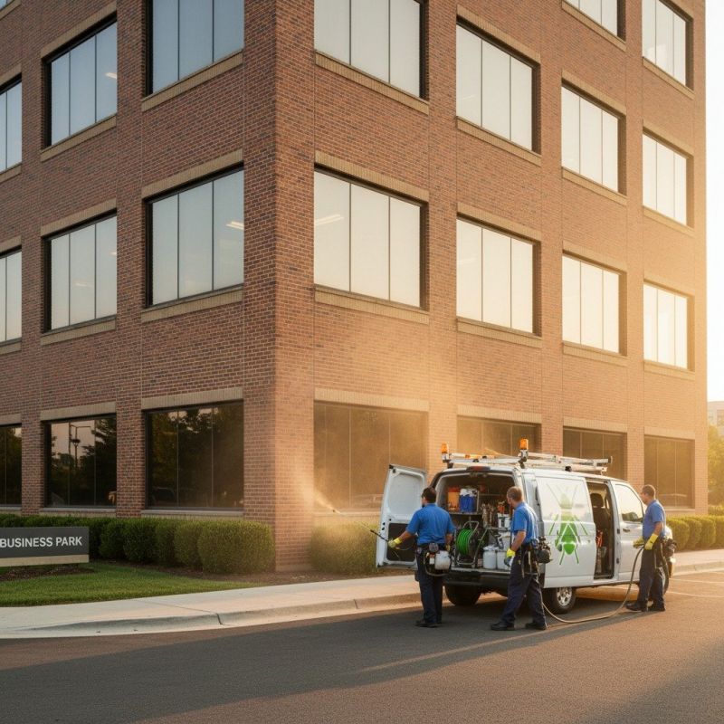 Beaver Control Service